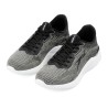 Price Shoes Tenis Deportivos Hombre 6631374901-125GRIS