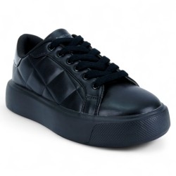 Price Shoes Tenis Urbanos Mujer 6221114607ANEGRO