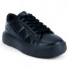 Price Shoes Tenis Urbanos Mujer 6221114607ANEGRO