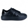 Price Shoes Tenis Urbanos Mujer 6221114607ANEGRO