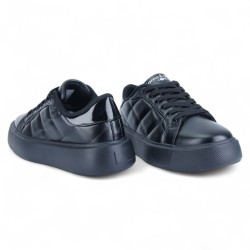 Price Shoes Tenis Urbanos Mujer 6221114607ANEGRO