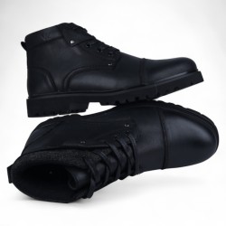 Sky Walk Botas Hombre 663123BB192352NEGRO