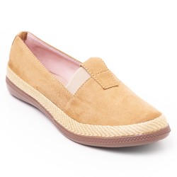 Price Shoes Baletas Moda para Mujer 212F72AMARETTO