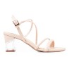 Price Shoes Tacones para Mujer 902Z122BEIGE