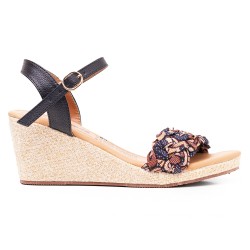 Price Shoes Tacones para Mujer 692A134CAFE