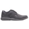 Sky Walk Zapato Casual para Hombre 6631042578NEGRO