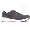 Sky Walk Tenis Urbanos para Hombre 6631042585NEGRO