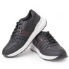 Sky Walk Tenis Urbanos para Hombre 6631042585NEGRO