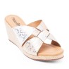 Price Shoes Plataformas para Mujer 692A160APRINT