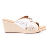 Price Shoes Plataformas para Mujer 692A160APRINT