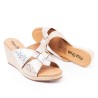 Price Shoes Plataformas para Mujer 692A160APRINT