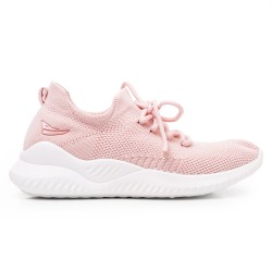 Price Shoes Tenis Deportivos para Mujer 702FC0303ROSADO