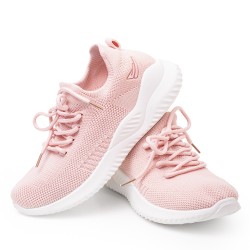 Price Shoes Tenis Deportivos para Mujer 702FC0303ROSADO