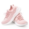 Price Shoes Tenis Deportivos para Mujer 702FC0303ROSADO