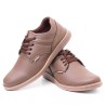 Sky Walk Zapato Casual para Hombre 6631042578CAFE