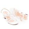 Price Shoes Tacones para Mujer 902Z122CAMEL