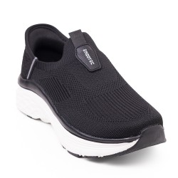 Price Shoes Tenis Deportivos para Mujer 702ED57W02NEGRO