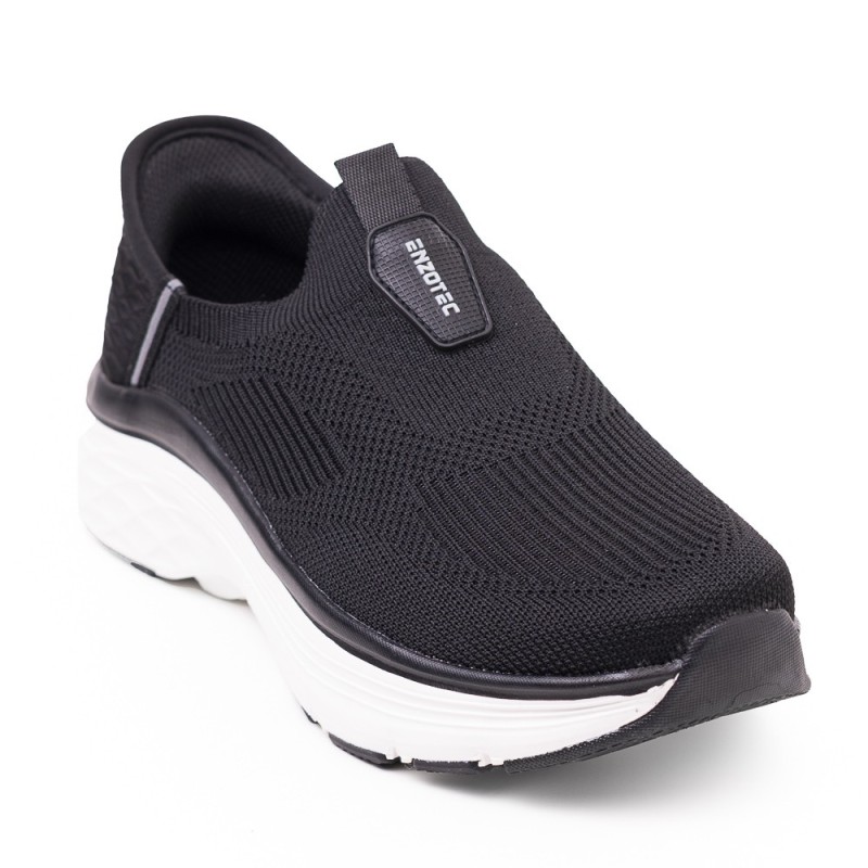 Price Shoes Tenis Deportivos para Mujer 702ED57W02NEGRO