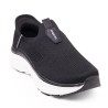 Price Shoes Tenis Deportivos para Mujer 702ED57W02NEGRO