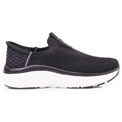 Price Shoes Tenis Deportivos para Mujer 702ED57W02NEGRO