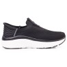 Price Shoes Tenis Deportivos para Mujer 702ED57W02NEGRO