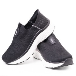 Price Shoes Tenis Deportivos para Mujer 702ED57W02NEGRO