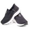 Price Shoes Tenis Deportivos para Mujer 702ED57W02NEGRO