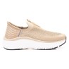Price Shoes Tenis Deportivos para Mujer 702ED57W01CAMEL