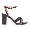 Price Shoes Tacones para Mujer 902Z123NEGRO