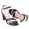 Price Shoes Tacones para Mujer 902Z123NEGRO