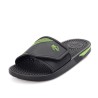 Sky Walk Sandalia Plana para Hombre 6631372254-120NEGRO