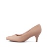 Price Shoes Tacones para Mujer 0224076-1350BEIGE