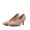 Price Shoes Tacones para Mujer 0224076-1350BEIGE