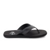 Sky Walk Sandalia Plana para Hombre 6631372260-100NEGRO