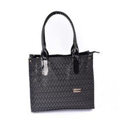 Price Shoes Cartera Para Dama 812C05Negro