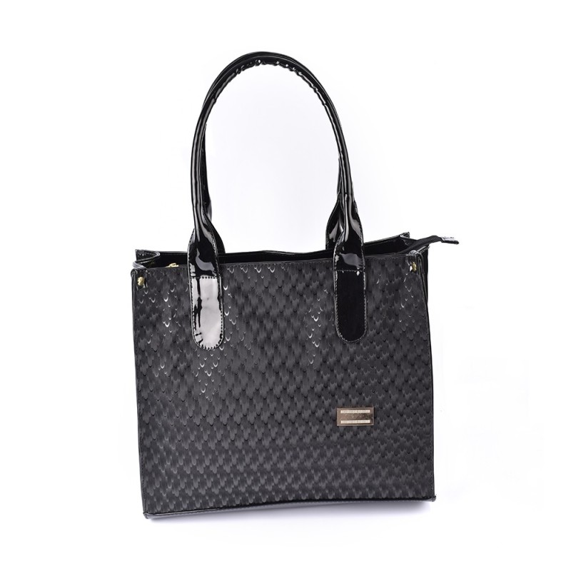 Price Shoes Cartera Para Dama 812C05Negro