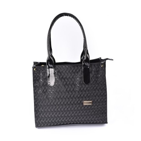 Price Shoes Cartera Para Dama 812C05Negro