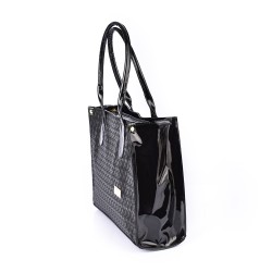 Price Shoes Cartera Para Dama 812C05Negro