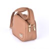 Priceshoes Bolsos Moda Mujeres 73205Miel