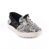 Priceshoes Zapatos Informales Para Dama 452200NEGRO