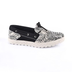 Priceshoes Zapatos Informales Para Dama 452200NEGRO
