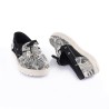 Priceshoes Zapatos Informales Para Dama 452200NEGRO