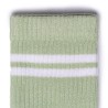 Sky Walk Medias Duo Para Mujer 772105GYMX2VERDE