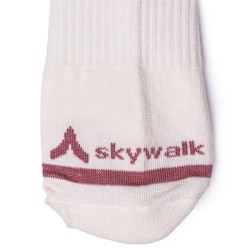Sky Walk Medias Duo Para Mujer 772105GYMX2ROSADO