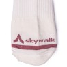 Sky Walk Medias Duo Para Mujer 772105GYMX2ROSADO