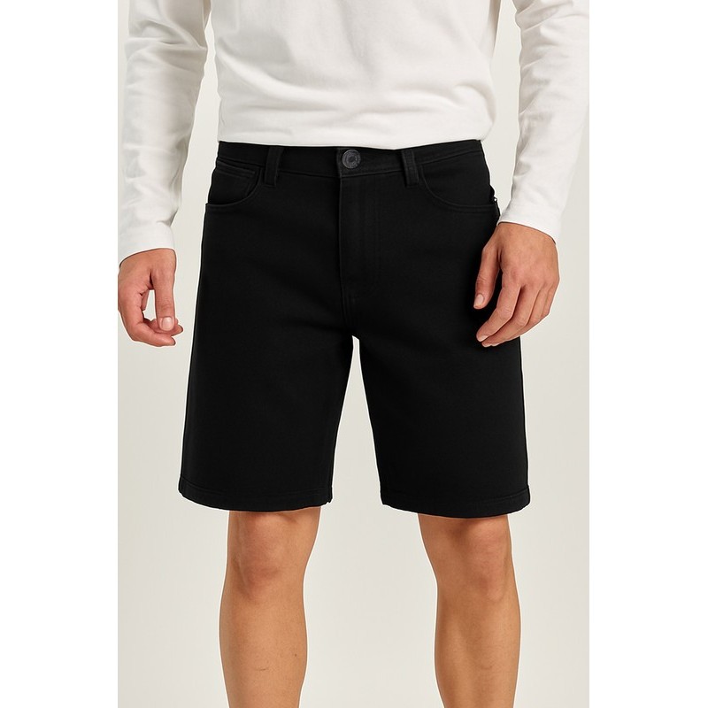 Sky Walk Bermuda Cargo Para Hombre 773146BERMUDA506NEGRO