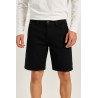 Sky Walk Bermuda Cargo Para Hombre 773146BERMUDA506NEGRO