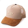 Sky Walk Gorra Trucker para Hombre 773130G-07BEIGE