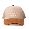 Sky Walk Gorra Trucker para Hombre 773130G-07BEIGE