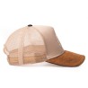 Sky Walk Gorra Trucker para Hombre 773130G-07BEIGE